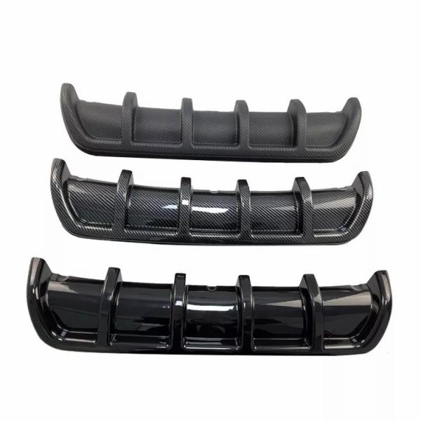 Buy cheap Auto Body Systems New 10th Front Bumper With Sensor Mounting Holder from wholesalers