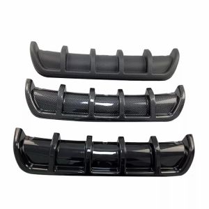 Buy cheap Auto Body Systems New 10th Front Bumper With Sensor Mounting Holder from wholesalers