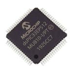 Buy cheap MICROCHIP DSPIC33EP512MU810-I-PT LQFP100 MCU Microcontroller from wholesalers