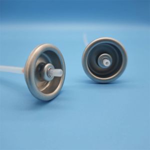 Buy cheap Sun Care Dispenser Valve Daily Use Sunscreen Smooth Consistent Flow from wholesalers