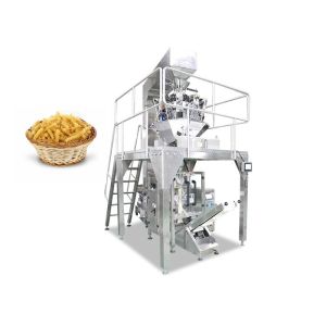 Buy cheap Automatic Spaghetti Noodle Packing Machine with Multi Heads Weigher from wholesalers