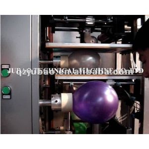 Buy cheap The balloon glue machine automatically from wholesalers