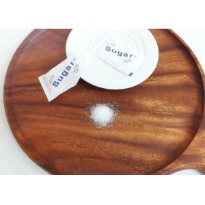 Condiment Packets Dairy Allergens / Country Of Origin Customization Options