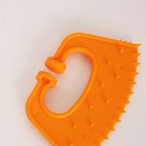 Adjustable Scalloped Comfortable Calf Weaner Easy For Wearing And Removal