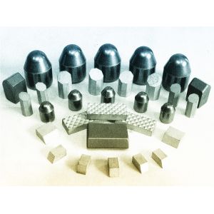tungsten carbide drill bit Carbide Button Bits: