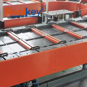 Buy cheap Energy Efficient Sorting System Warehouse Space Saving Small Package Sorting System from wholesalers