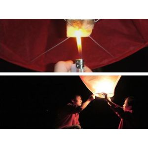 Wholesale - Sky Lanterns,Wishing Lantern fire balloon Chinese Kongming lantern