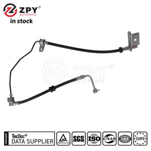 Buy cheap LR049075 For Land Rover Brake System Part Brake Hose from wholesalers