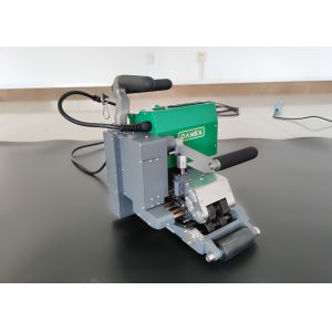 Buy cheap Full Power Geomembrane Welding Machine CX600 Overlap Welder from wholesalers