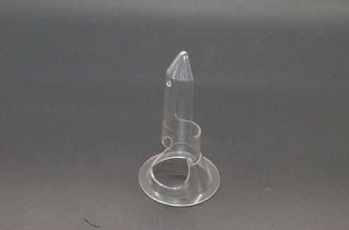 Individual Pack Sterile Disposable Surgical Rectal Speculum