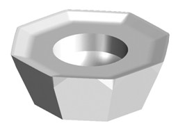 Buy cheap OFKT05T3,High Precision Tungsten Carbide Inserts Can Be Hand Operated Or Power Driven from wholesalers