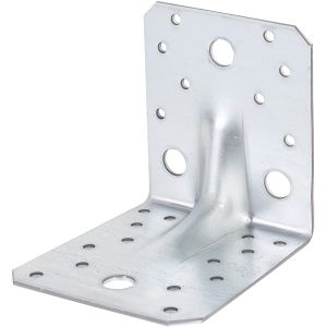 Buy cheap wood furniture woodworking project hardware accessories metal corner brackets from wholesalers