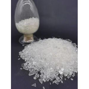 Buy cheap TGIC 93/7 Polyester Resin With Comprehensive Performance from wholesalers