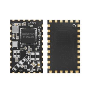 PLC module VC6330 chipset SGCC 0-12MHZ bandwidth used in PV inverter