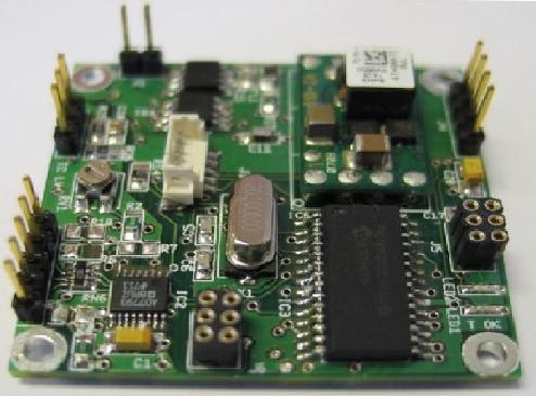 Quality Thermoelectric cooling (TEC)-peltier controller for sale