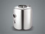 Buy cheap Storage 316L Stainless Steel Vat Cheese Milk Processing Home Use from wholesalers