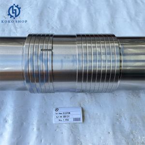 Buy cheap SOOSAN Stone breaker parts Piston SB131 SB30 SB35 SB40 SB43 SB45 SB50 SB60 SB151 SH35G SH40G SH30G Suit Excavator Hammer from wholesalers