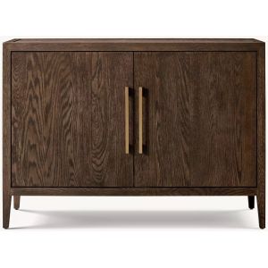 Buy cheap Bedroom Console Table Cabinet With Sintered Stone Top And Modern Design from wholesalers
