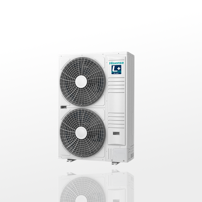 Buy cheap Hisense Wall Mounted Air Conditioner with Inverter and Air Purification from wholesalers