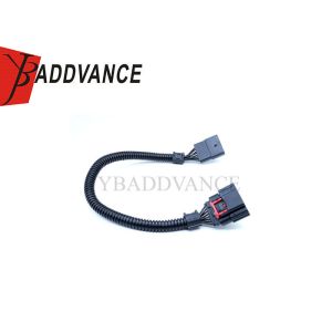 ATSSPB-C08C-1AK 8 Pin Mass Air Flow MAF Meter Sensor Wire Harness For Chevrolet