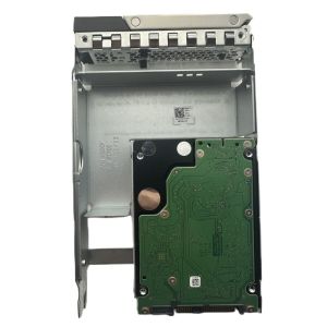 2.4TB SAS 10K 12G 2.5 Inch HDD Internal Hard Disk