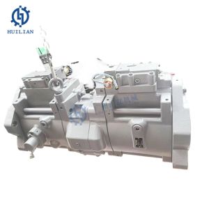 Buy cheap K3V280DTH-0E11 K3V280DTH Parts CAT Hydraulic Pump Assembly For Excavator EX750 from wholesalers