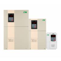 Buy cheap VF Control VFD Frequency Inverter CE Certificate With Short Circuit Protection product