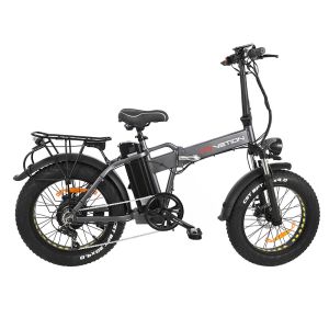 Buy cheap EU Warehouse Stock E-Bike High Speed Folding Electric Bicycle With Custom Logo Pattern from wholesalers