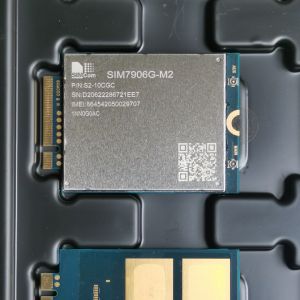 Buy cheap wWireless LTE Cat 6 module SIM7906G-M2 1NN0G0AA 1NN0G0AB 1NN0G0AC from wholesalers