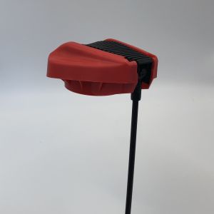 Buy cheap 66.40mm Folding Sprayer Aerosol Spray Nozzle with Extension Tube from wholesalers