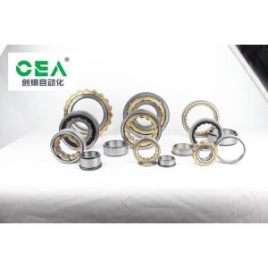 Buy cheap High Speed open roller Thin Wall Bearing ISO9001 from wholesalers