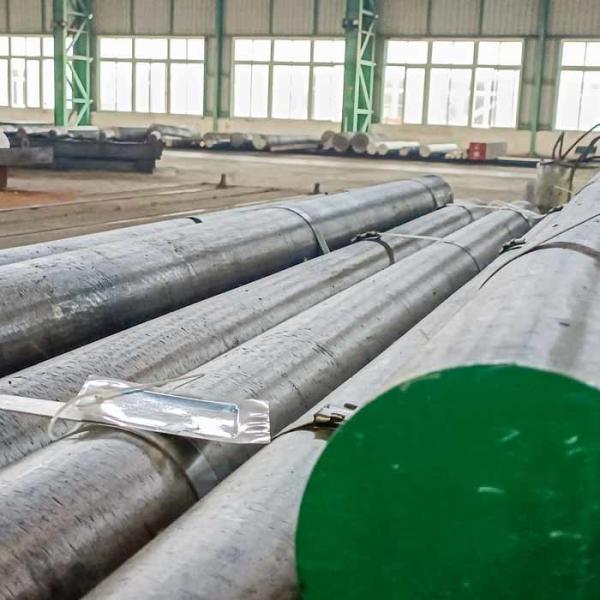 Quality ASTM H13 Alloy Steel Plates UNS T20813 Round Bar for sale