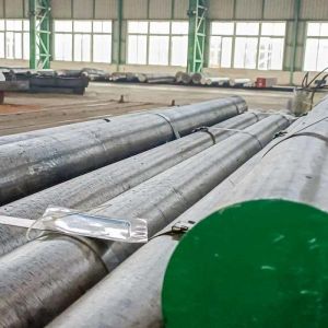 Buy cheap ASTM H13 Alloy Steel Plates UNS T20813 Round Bar from wholesalers