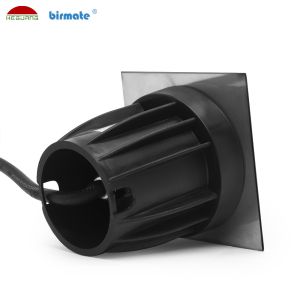 90lm DC24V SMD3535 Underwater LED Spotlights External Control