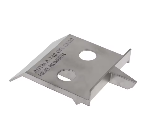 Buy cheap Precision Investment Casting Stainless Steel Hardware Components from wholesalers