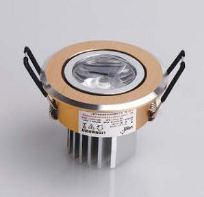 Buy cheap cheap With CE, ROHS certification 1W led downlights from wholesalers