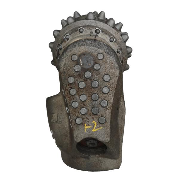 Buy cheap Solidkey 8.5inch Roller Cone Cutter Rock Drill Bit from wholesalers