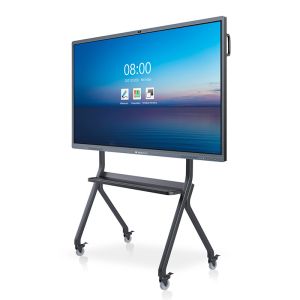 Buy cheap 75 Inch Electronic Digital Smart Board Interactive Whiteboard 4K from wholesalers