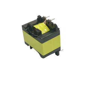 Buy cheap PCB Mounting SMPS Customized Compact PQ3220 High Frequency Transformer from wholesalers