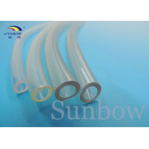 Buy cheap Polyvinyl Colloidal Particle Flexible  Transparent PVC Hose from wholesalers