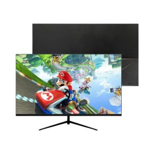 Buy cheap Eye Protection LCD Monitor 27 Inch PC Monitors For Gaming from wholesalers