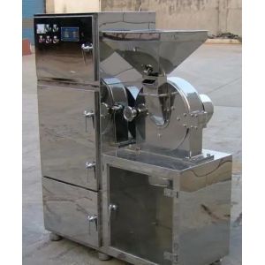 Buy cheap Customized Grinding Mill Machine 3KW-11KW Vegetable Grinding Machine For product