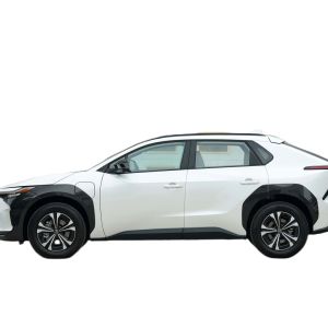 Buy cheap 40% OFF Toyota best-selling electric SUV BZ4X has a range of 600KM and is sold cheaply from wholesalers