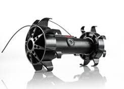 Buy cheap Throwable Surveillance Bomb Defuser Robot Lightweight With Infrared Camera from wholesalers