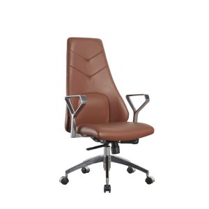 Buy cheap Sterling Leath Modern Executive Chairs NS Staff Swivel Aluminum from wholesalers