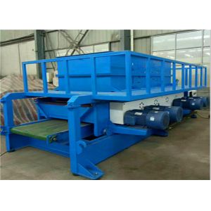 Buy cheap CNC Machining 3t/H Horse Farm Wood Shaving Machine from wholesalers