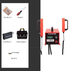 Buy cheap Multi Function Electric Hot Wire Cutter Hand Pull Type 3050mm from wholesalers