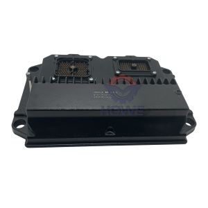 E336D2 Excavator Electrical Parts Control Module C9 Engine Controller Computer