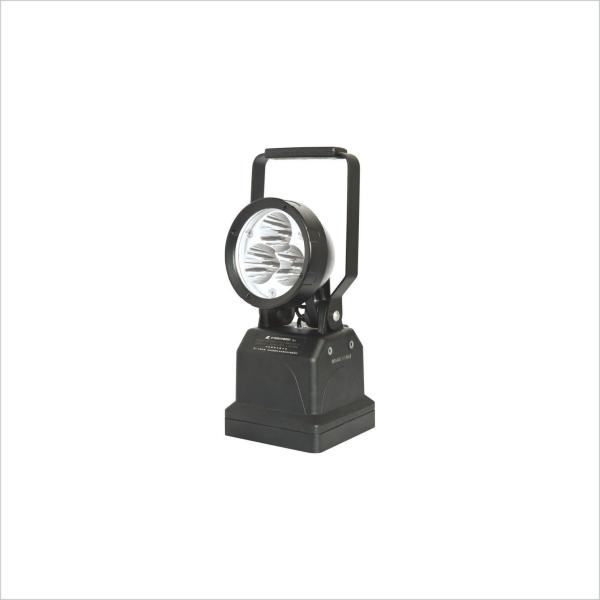 Buy cheap HRD309E Handheld Searchlights Multifunctional Waterproof IECEx ATEX Certificated from wholesalers