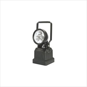 Buy cheap HRD309E Handheld Searchlights Multifunctional Waterproof IECEx ATEX Certificated from wholesalers